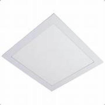 PAINEL PLAFON LUMINARIA 12W EMBUTIR QUADRADO 6500K - DEMI