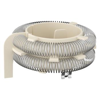 RESISTENCIA CORONA HYDRA FIT 6.800Wx220V.