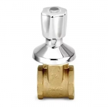 REGISTRO GAVETA 1 C-50 JED