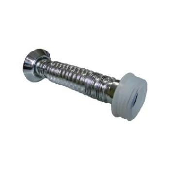 TUBO LIG.VASO PLAST.SANF.C/ANEL CR