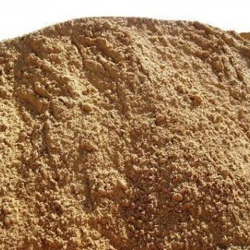 AREIA LAVADA POR METRO - SOMENTE ENCOMENDA