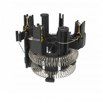 RESISTÊNCIA EVIDENCE E ELEGANCE 6800W 220V FAME 4T - VIDA LONGA