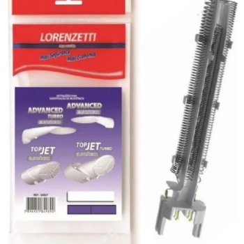 RESISTÊNCIA PARA CHUVEIRO 6800W 220V ADVANCED ELETRÔNICA LORENZETTI