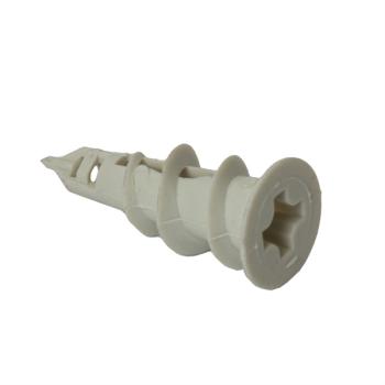 BUCHA NYLON 06MM DRYFIX  SFORPLA CADA