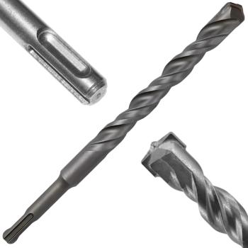 BROCA WIDEA SDS PLUS IRWIN 6X160MM