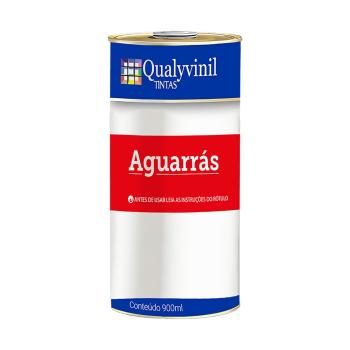 AGUA RAZ QUALYVINIL  900ml