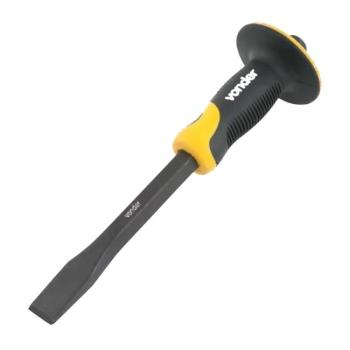 TALHADEIRA MANUAL COM EMPUNHADURA 16MM X 250MM 3341581000 VONDER