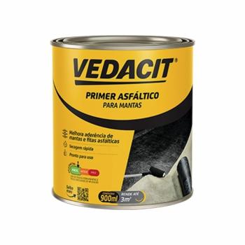 OTTO PRIMER MANTA ASFALTICO LATA 900ML