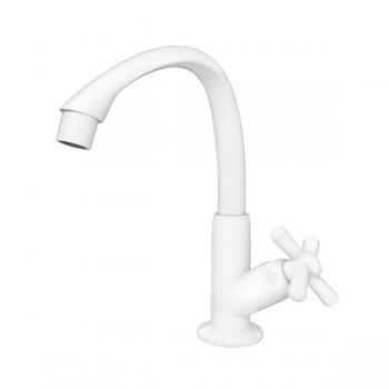 TORNEIRA LAV MESA ALTA MOV CROSS BC 1/2