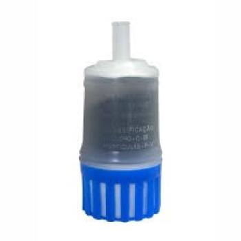 VELA PARA FILTRO COM CESTINHO