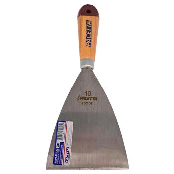 ESPATULA PACETTA ACO FORJADA 2050 - 10cm