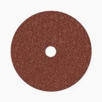 DISCO DE LIXA DISFLEX  7 X 36