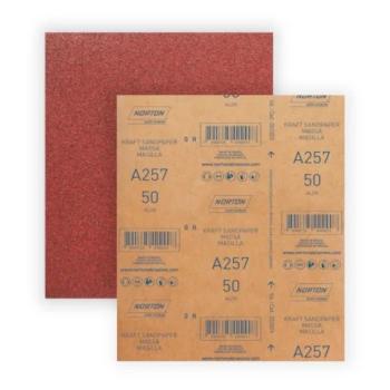 LIXA MASSA N: 050 NORTON