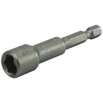 SOQUETE MAGNETICO JOMARCA PARA PARAFUDEIRA C 3/8