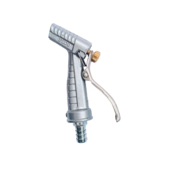 ESGUICHO REVÓLVER METAL FICO GRANDE EN