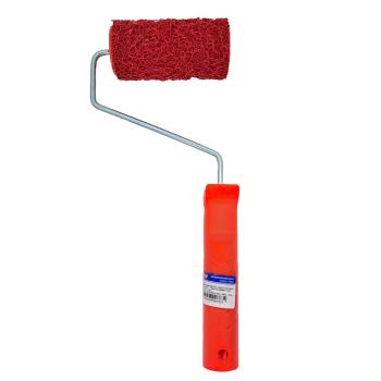 ROLO PARA TEXTURA ROMA CABELO DE ANJO 433 - 10 cm