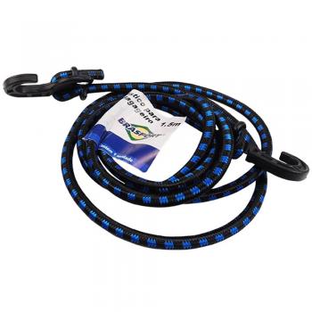 ELASTICO P/BAGAGEIRO BRASFORT 1,5 M PL 7618