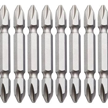 BITS PHILLIPS STARFER DUPLO 2 X 65MM UNIDADES