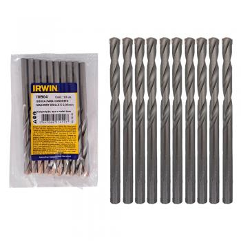 BROCA WIDEA IRWIN 6,00MM