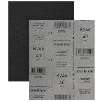 LIXA FERRO N: 036 NORTON