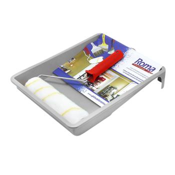KIT PARA PINTURA 03 PCS ROMA 685/04