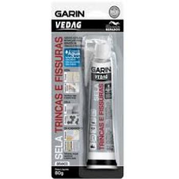 COLA SELA TRINCA VEDAG BRANCO 80GR