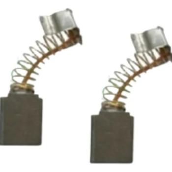 ESCOVAS DE CARVÃO P/ MARTELO ROTATIVO EINHELL BT-RH 920 -PAR