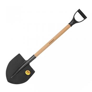 PA PEDREIRO DE BICO MAX COM CABO Y No.3 - 500150