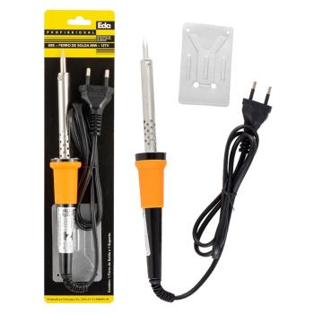 FERRO SOLDAR EDA 60x127V INMETRO 9XE