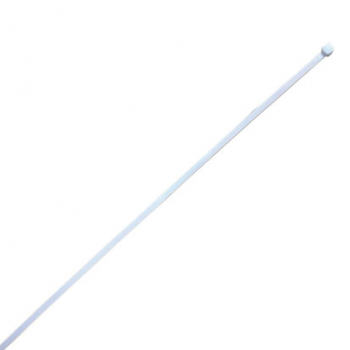 ABRAÇADEIRA DE NYLON BRASFORT 4,8 X1,50MM BR UNI