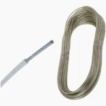 VARAL ACO 10MT REFORÇADO