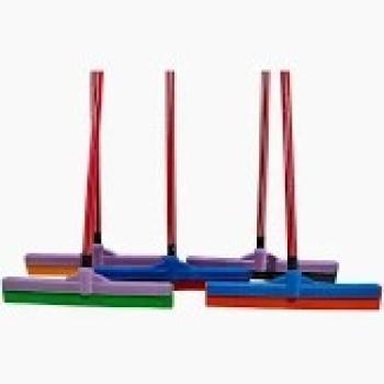 RODO PLASTICO 30CM COM CABO