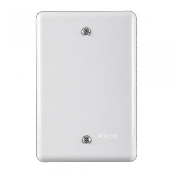 PLACA CONJUNTO ILUMI STYLUS BRANCO 4x2 - CEGA - 2054