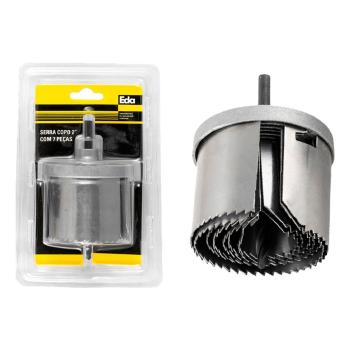 SERRA COPO JOGO EDA 2