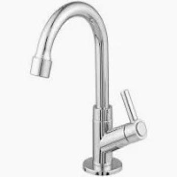 TORNEIRA BICA MOVEL  LAVATORIO/BANHEIRO C 62 1/4 VOLTA