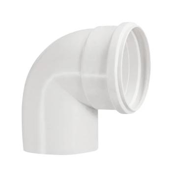 COTOVELO ESGOTO 50X90