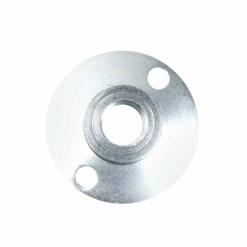 PORCA PARA SUPORTE DISCO LIXA MIL KITS 4,1/2