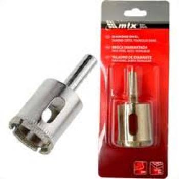 BROCA DIAM.TIPO COPO 32MM - MTX