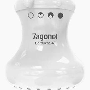 DUCHA HYDRA ZAGONEL GORDUCHA 4T 127V 5450W