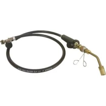 MAÇARICO APARELHO DE SOLDA C/1 BICO - N.1