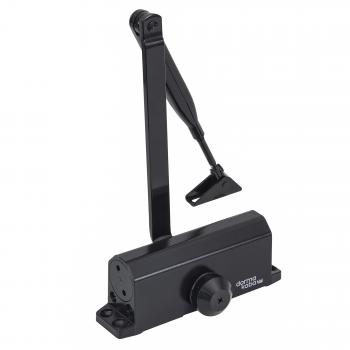 MOLA AEREA DORMA 200-4 PRETA - 80KG