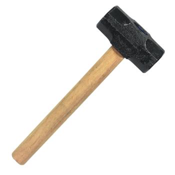 MARRETA COM CABO TENACE 1 Kg.