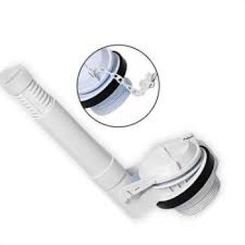 MECANISMO DE SAÍDA UNIVERSAL PARA CAIXA ACOPLADA 7710