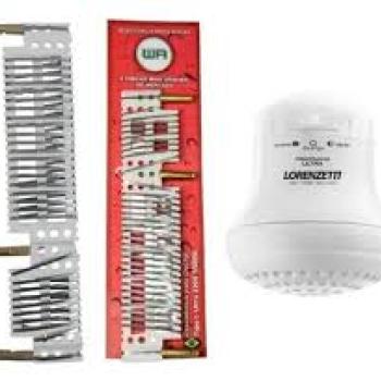 RESISTENCIA SIMILAR BELLA ULTRA