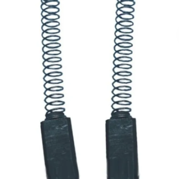 ESCOVAS DE CARVÃO FURADEIRA ARNO - CÓD. 163- (15,8X6,3X4,7)