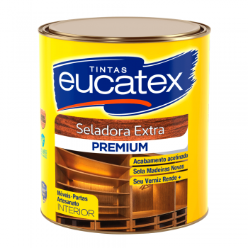 SELADORA MADEIRA EUCATEX 3,6 GALAO