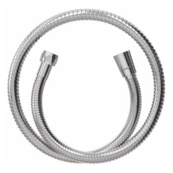 ENGATE FLEXIVEL CROMADO ENGATE FLEXÍVEL PARA DUCHA HIGIÊNICA DE 2,00 M METAL