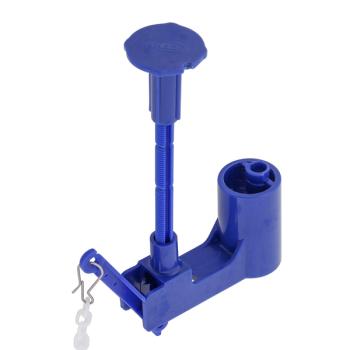 ACIONADOR P MECANISMO DE SAIDA CONVENCIONAL REF957