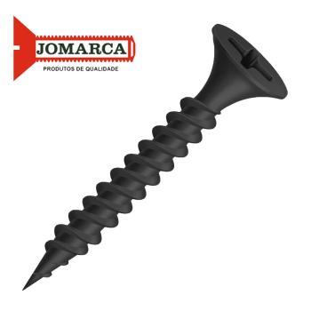 PARAFUSO DRYWALL GESSO AGULHA TROMBETA PHILIPS 3,5X42