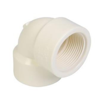 COTOVELO BRANCO ROSCA RR 1/2X1/2